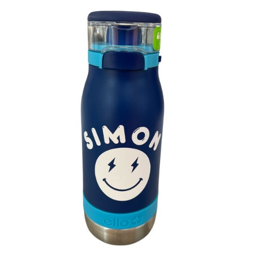 Custom Water Bottle